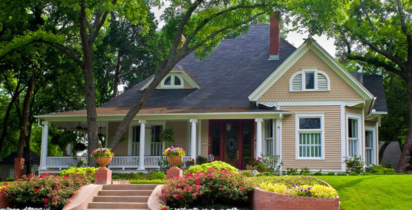 فيلا في حدائق الاهرام