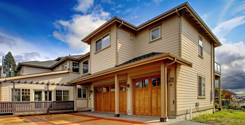 فيلا للبيع في جنوب الاكاديمية